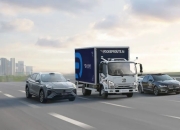 与华为合作、自研，广汽加速智驾