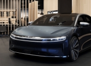 传电动汽车制造商Lucid拟新建工程研发中心