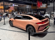 2023年SUV:新能源强势突进,Model Y夺冠 比亚迪三车上榜