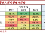 意法半导体下调全年营收预期
