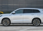 售价24.98万元起，问界新M5系列正式上市