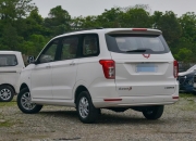 2024款五菱星光上市，7.98万起