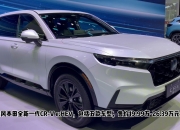 大家9、大家7超混版登陆北京车展，预订价19.99万元起