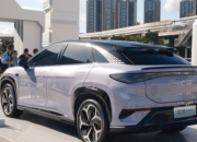 比亚迪海洋网再添实力爆款，海豹06DM-i、OCEAN-M、海狮07EV登陆北京车展