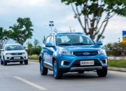 比亚迪之外，吉利奇瑞一汽长安也悄悄“摸上来”了？