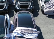 特斯拉“反对者”疑似纵火 导致特斯拉柏林工厂暂时停产