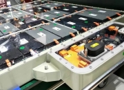 Altilium与日产合作开展电动汽车电池回收项目