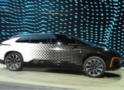 法拉第未来计划五个月内第二次反向拆股