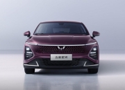 排名第三，五菱单周销量达8765辆