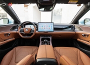 围剿15-25万合资燃油车，比亚迪汉唐荣耀版上市