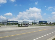 通用汽车密歇根工厂恢复生产