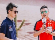 程里对话彭钢：全新BJ40如何打破传统越野边界