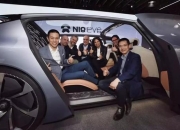 蔚来提速，李斌追求狼性