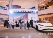 比亚迪王传福： 用高阶智驾推动高质量发展
