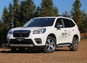 斯巴鲁日本工厂恢复生产