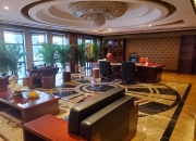 林肯汽车马楠：总投资额近2亿元，选址北京辐射河北