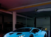 兰博基尼联手TOD'S，“超跑”也玩破圈