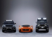 捷豹路虎Q1财报：稳得住也跑得快