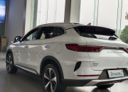 电比油低，停不下来，比亚迪推宋PLUS荣耀版和海豹DM-i荣耀版