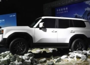 售价47万~57万元 全新普拉多开启预售