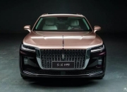 这颜值你怎么看？红旗H9+不息版80万起