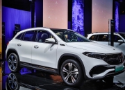 张焱：全新奔驰纯电CLA是新起点，也是新支点