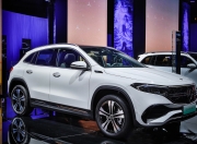 张焱：全新奔驰纯电CLA是新起点，也是新支点