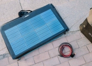 特斯拉增加太阳能剩余充电功能