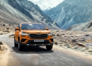 斯柯达计划2025年在印度推出新SUV车型，以获得更多份额