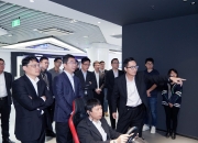 【盖世早报】京东集团与比亚迪达成全面战略合作；华人运通所持2.5亿股权被冻结