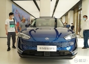 华为“造车”联盟，到底有多强？