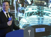 特斯拉正式向福特开放超充网络 福特CEO致谢马斯克