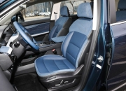 睿蓝9行政版正式上市 售价19.79万元