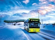 当欧洲电动车完成“转向” 会发现中国同行已经等在前面了