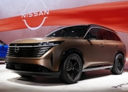 预售23.98万起 东风日产探陆将于3月6日上市