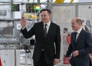 【国际快讯】苹果曾与多家车企洽谈合作；特斯拉德国工厂将于本周重启；通用雪佛兰Blazer EV降价