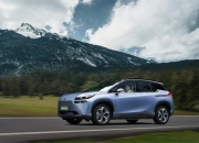 广汽埃安AION S MAX星瀚版售价下调2.3万元