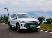 比亚迪2月新能源汽车销量12万辆，DM占比创新高