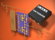 研究人员开发微型电源转换器 可提高功率密度