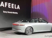 日产或从2028年起生产超紧凑型电动车