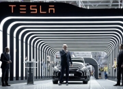 特斯拉德国工厂有望本周恢复生产