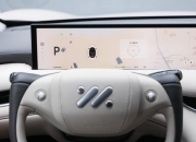 理想汽车上周销量0.62万辆，与问界“战况焦灼”