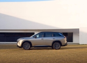 21.28万起/中大型SUV定位 东风日产探陆正式上市