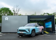 吉利入局，蔚来换电合作再落一子