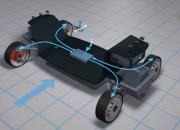 丰田获轻松停车新技术专利