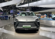 别克E5先锋版开启全国交付