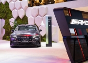 华晨宝马与奔驰合作，共同建设超级充电网络