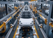 康林松呼吁欧盟降低中国电动车关税