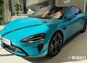小米汽车：最快二季度交付，有可能在海外上市