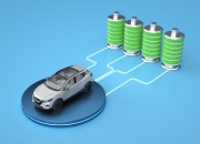 2月国内动力电池装车量18GWh，宁德时代市占率超55%